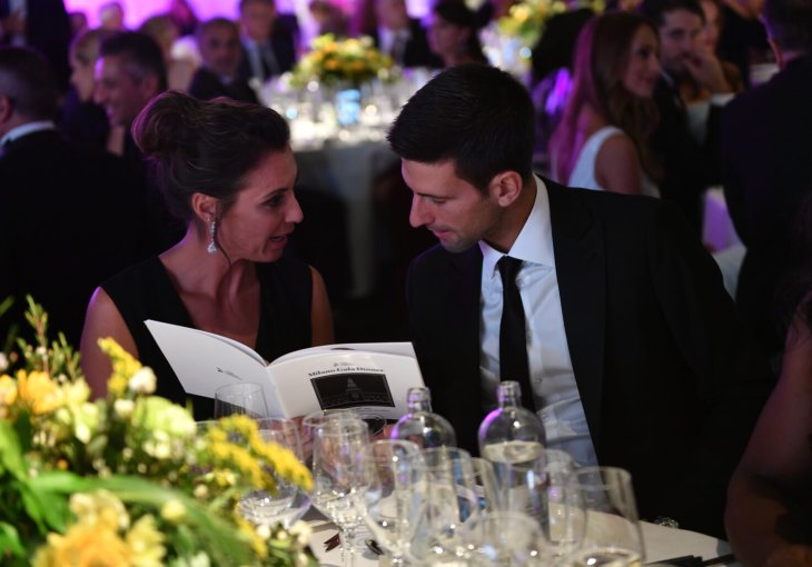 Đoković vjeruje da može pobijediti Sinnera i Alcaraza i osvojiti gren slem