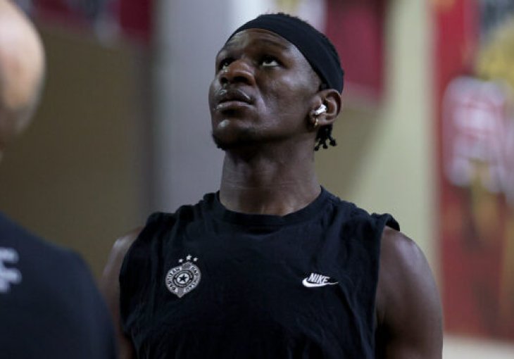 Bonga zna u čemu je razlika u odnosu na ranije