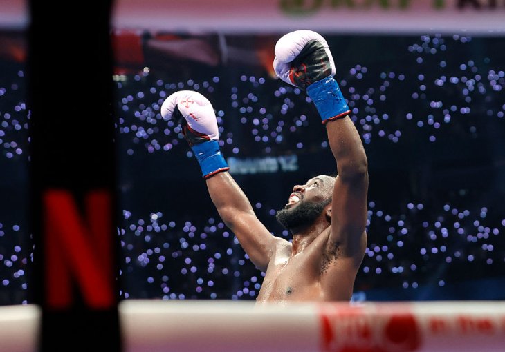 Terence Crawford se povlači iz profesionalnog boksa