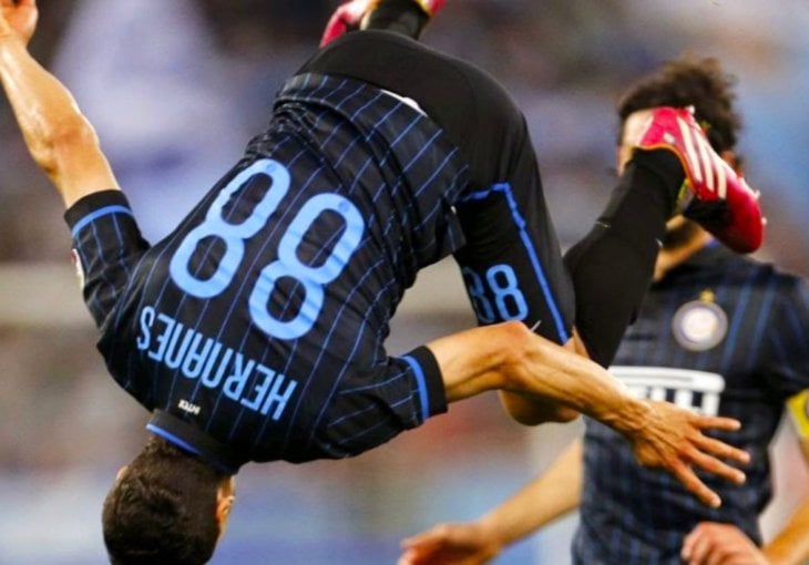 Njemačka želi zabraniti dresove s brojem 88: Znate li šta je razlog?