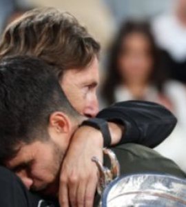 Alkaraz potvrdio raskid saradnje s dugogodišnjim trenerom: “Zajedno smo ostvarili dječačke snove”