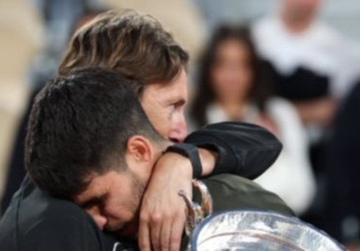 Alkaraz potvrdio raskid saradnje s dugogodišnjim trenerom: “Zajedno smo ostvarili dječačke snove”