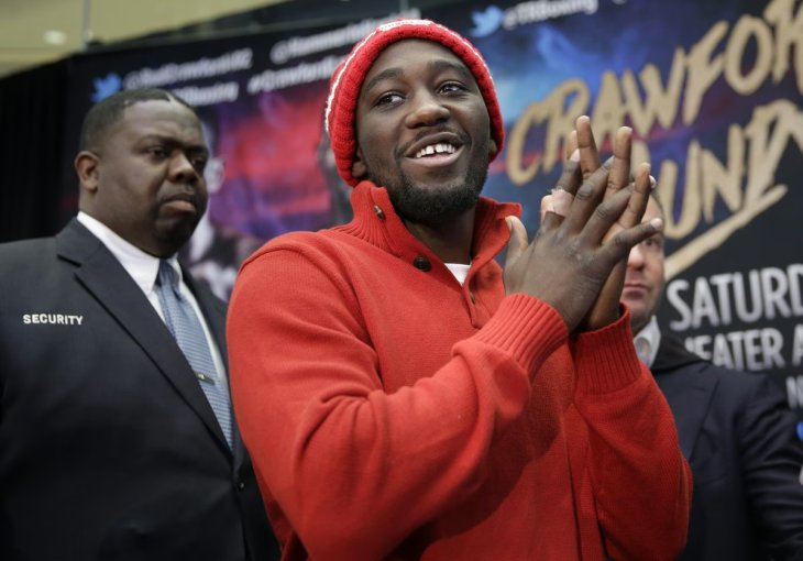 Veliki šampion odlučio okačiti rukavice o klin: 