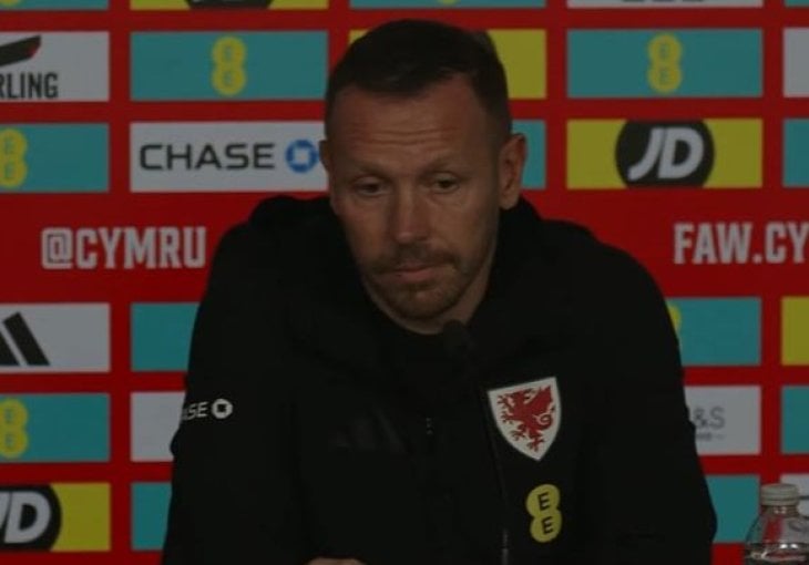 Selektor Velsa nije mogao, a da ne govori o BiH