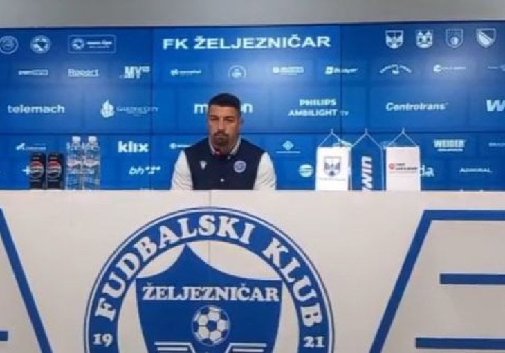 Derviši: Nije uvijek samo trener kriv