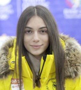 Dvostruki uspjeh bh. skijašica u Austriji: Dragoljević i Alić u TOP 10