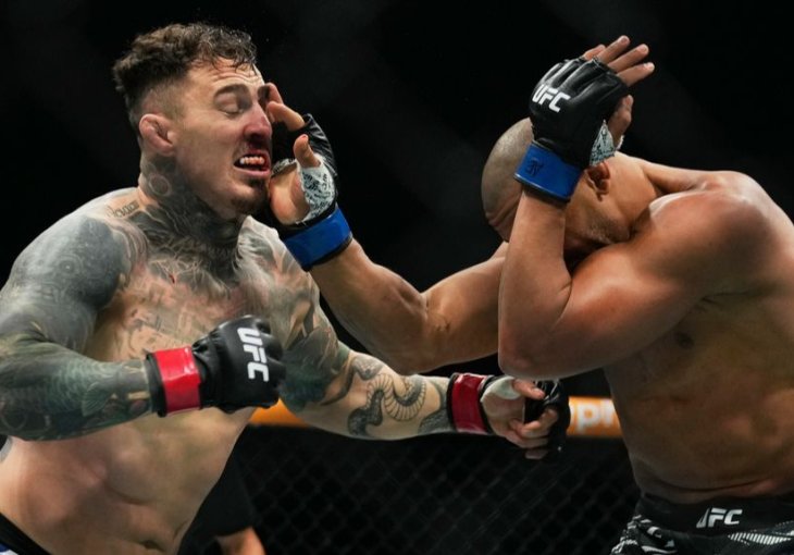 Aspinal: Idem na operaciju zbog tvojih odvratnih noktiju, vratit ću se i razbit ću ti lice, varalice!