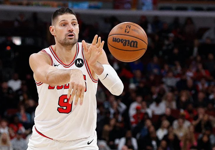 Vučević i Giddey predvodili Bullse do trijumfa nad Cavsima, Memphis slavio kod Minnesote