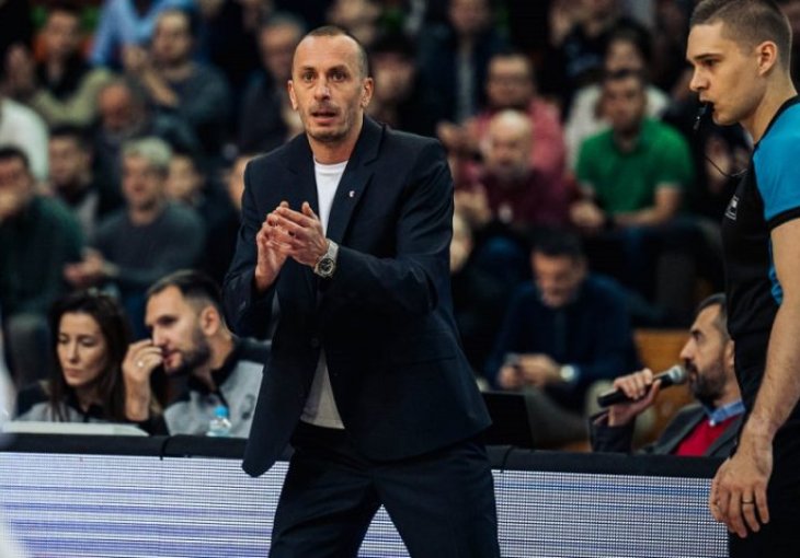 Pašalić nakon pobjede nad Cedevitom: 