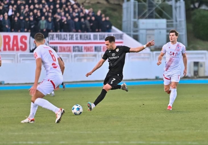 Leon Kreković pravi sjajan transfer: Odlazi u trofejni klub