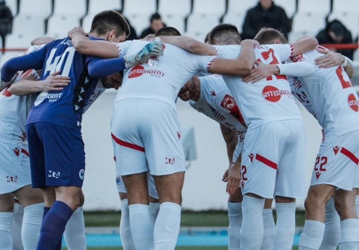 Noć za historiju u Mostaru: Zrinjski protiv Rapida traži evropsko proljeće 