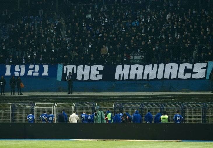 Željezničar u slobodnom padu: Krah sportskog segmenta i vapaj navijača, preziva li se revolucija Mirvić?