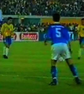 Prije tačno 29 godina BiH pokazala zube velikom Brazilu: Dedić je branio čudesno, a onda se ukazao Ronaldo