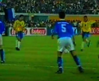 Prije tačno 29 godina BiH pokazala zube velikom Brazilu: Dedić je branio čudesno, a onda se ukazao Ronaldo