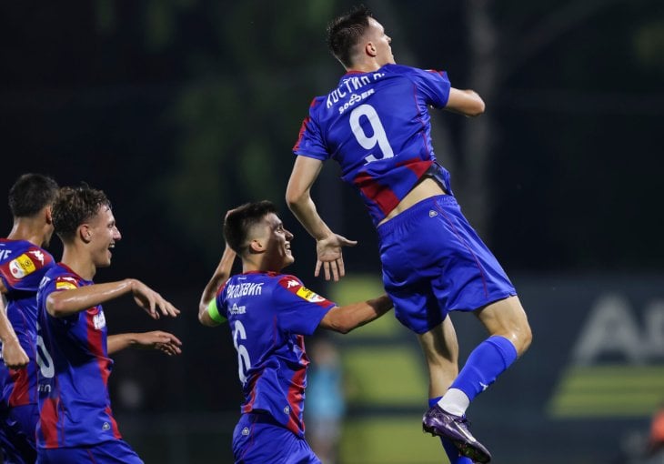 AC Milan prati Andreja Kostića i planira njegove pregovore za prelazak u italijanski velikan.