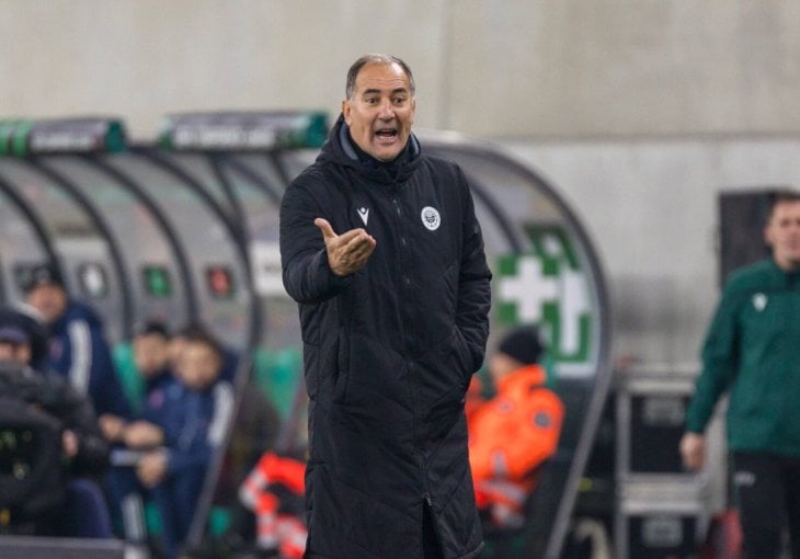 Zrinjski slavio i zakoračio prema proljeću u Konferencijskoj ligi