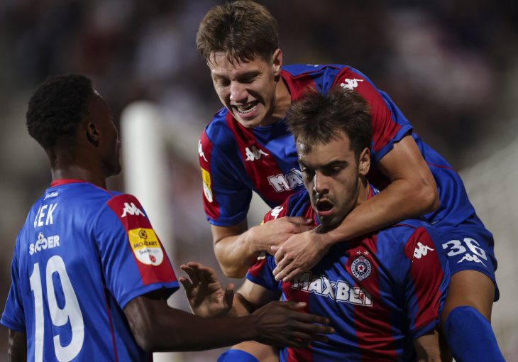 Henes o Miloševiću: Pratimo njegov napredak, videćemo za dalje