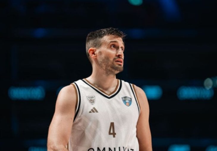 Erdžan Osmani o Avramoviću i zahtjevnoj utakmici protiv Efesa