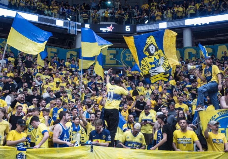 Valensija traži sankcije zbog rasističkih uvreda i verbalnog nasilja u Jerusalimu