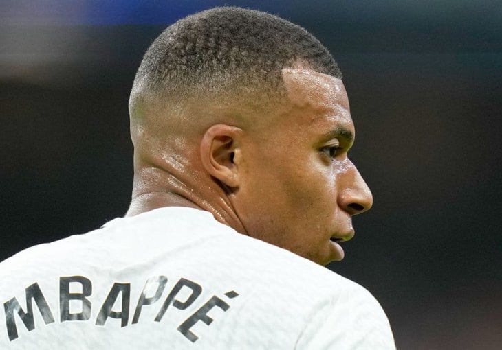 Rekord Cristiana Ronalda u opasnosti – Mbappe ne staje!