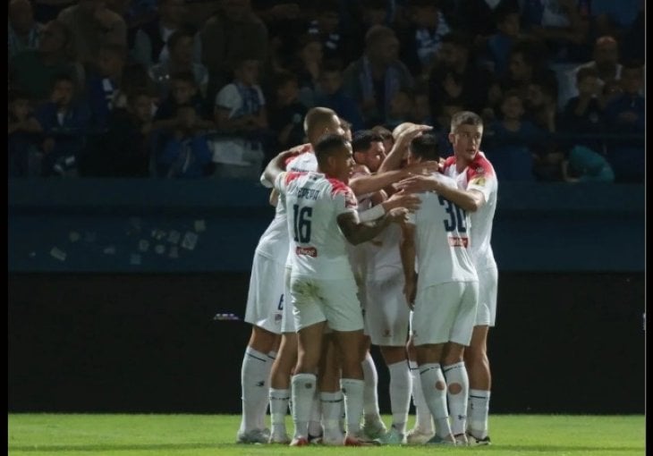 Direktan okršaj za kraj godine: Borac želi na plus devet, ali pita se i Zrinjski