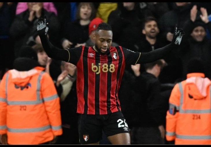 Gotovo je! Najtraženiji igrač Premiershipa odlučio gdje nastavlja karijeru!