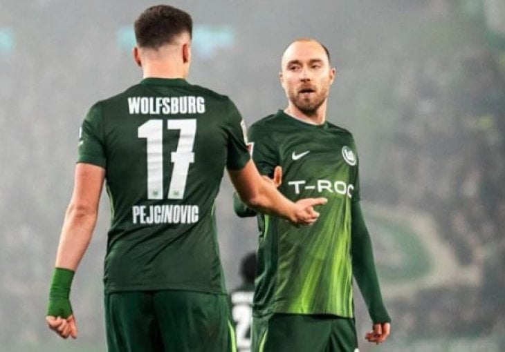 Potencijalni reprezentativac BiH postao najmlađi igrač u historiji Bundeslige koji je zabio het-trik