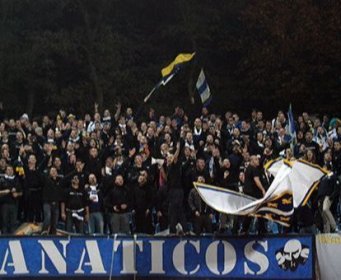 BH Fanaticosi proslavili rođendan: 25 godina ponosa i časti