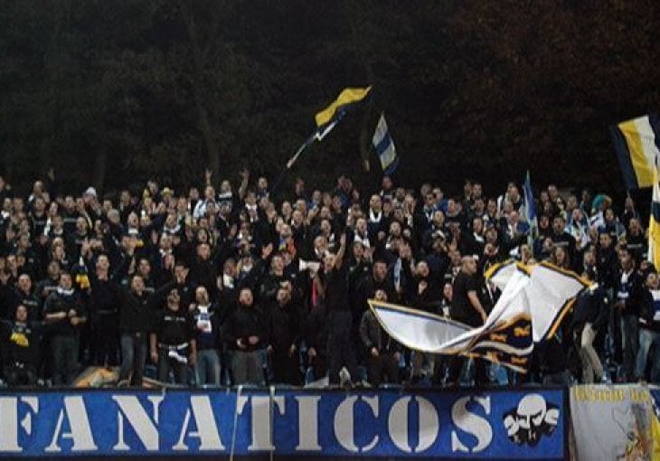 BH Fanaticosi proslavili rođendan: 25 godina ponosa i časti