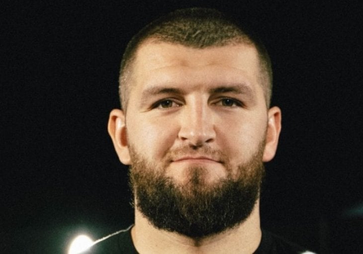 Krnjić nakon poraza: S***a se događaju