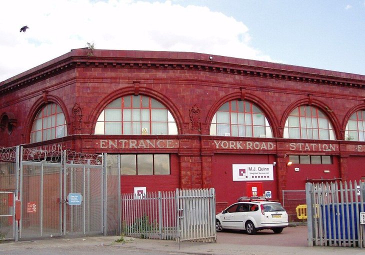 Najstariji nogometni stadion na svijetu će biti napušten nakon 154 godine