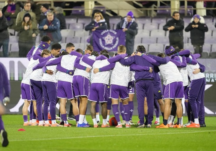 Fiorentina ostvarila prvu ligašku pobjedu nakon sedam mjeseci, Džeki ni minut