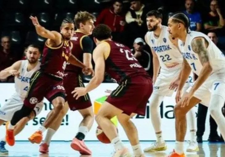 Nestvaran preokret: Bosna se vratila s 25 poena zaostatka i ostvarila najvažniji trijumf sezone