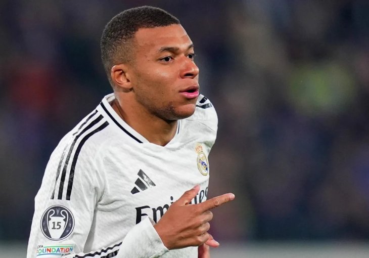 Mbappe juri ‘nemogući’ rekord Cristiana Ronalda: Brojke otkrivaju – Real bi mogao dobiti novog kralja golova