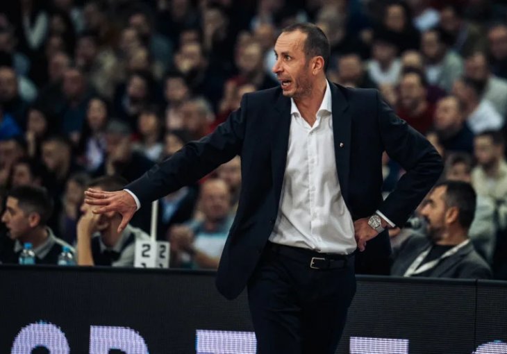 Pašalić nakon velikog preokreta u Subotici poručio: Ne znam koga više da dovedemo da se ljudi probude!