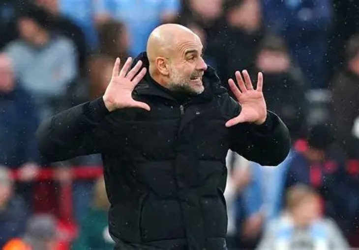 Pep povukao brutalnu liniju pred praznike: “Ko se udeblja – neće igrati!