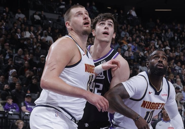 Durant o Jokiću bez dileme: “Među pet najboljih koje sam ikada gledao!”