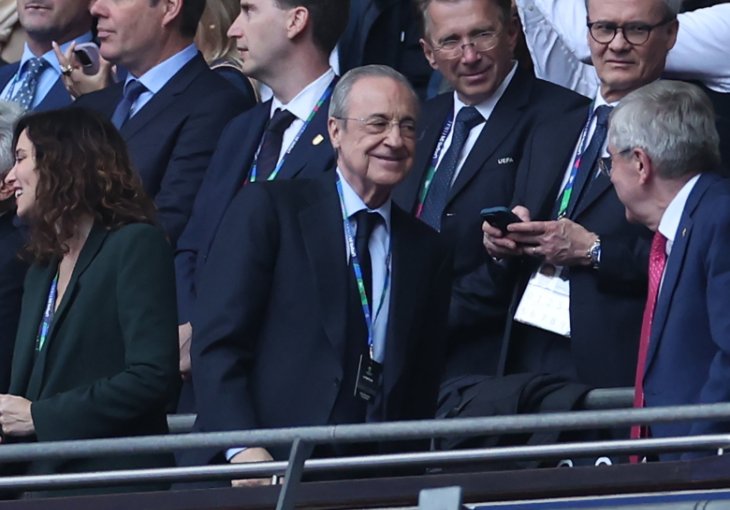 Pérez sprema mamac za Kloppa: Ako preuzme Real, stižu dva ‘monstruozna’ pojačanja i više od 100 miliona eura