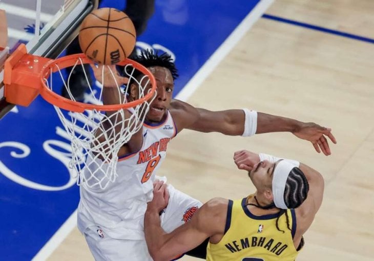 Brunson eksplodirao s 47 poena, Chicago i Sacramento slavili u ludim završnicama!