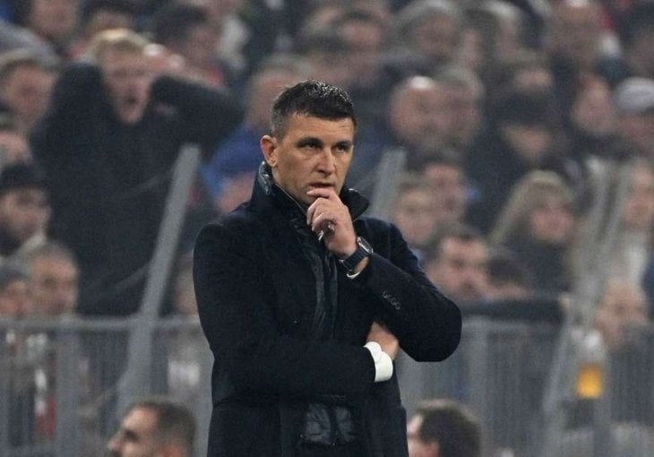 Jakirović bez dlake na jeziku o Dinamu: “Govorili su da računaju na njega – ostala su samo prazna obećanja”