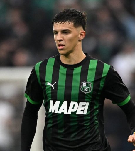 Nakon spiska Barbareza, oglasio se Muharemović: Na Mundijal Inšallah!