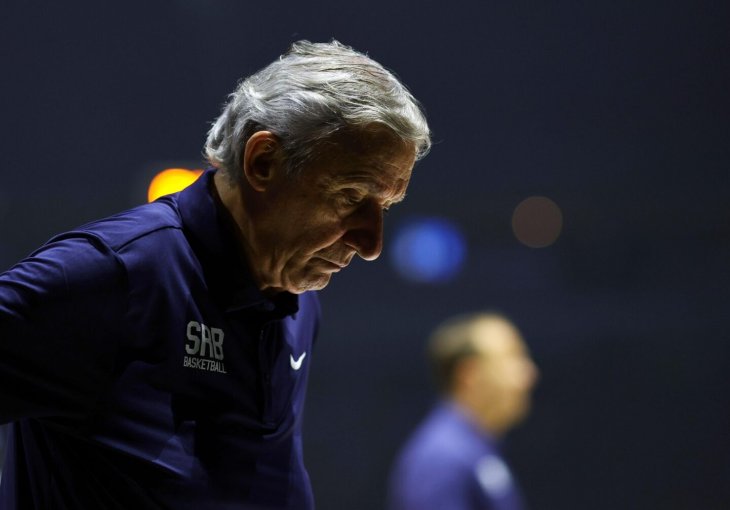 Svetislav Pešić se vratio na klupu Bajerna