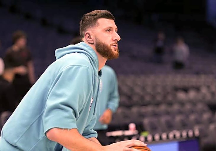 NBA EKSPLOZIJA: Nurkić dominirao, Jokić ispisao historiju – Denver pregazio Utah!