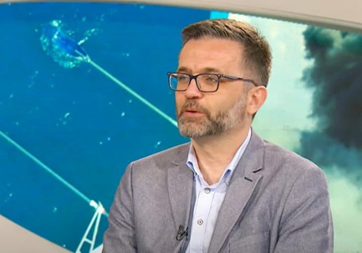 Magoda o Koševu: „Jedva čekam da vidim bagere na terenu!“