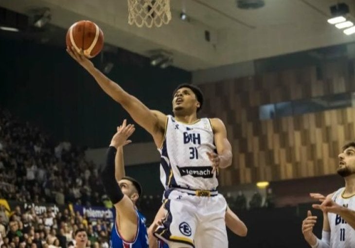 Napustio Unikahu i nada se većoj minutaži: Kastanjeda ima novi klub, ali ostaje u Španiji