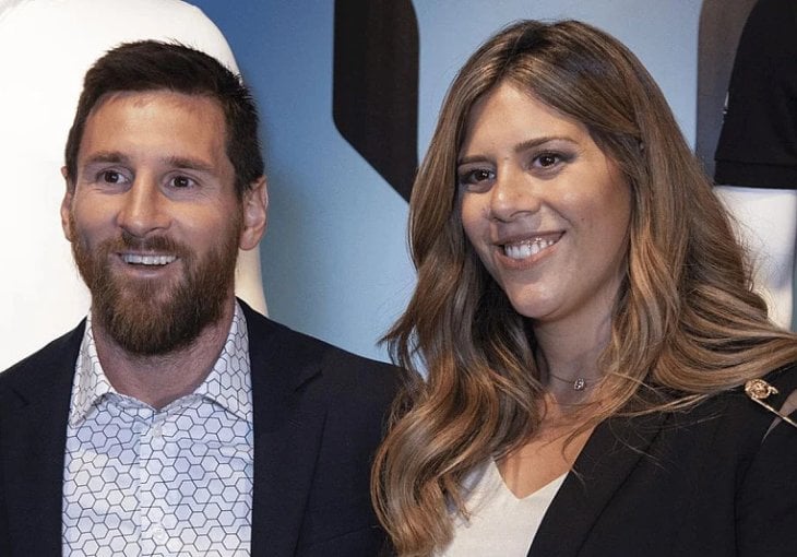 Messijeva sestra doživjela tešku saobraćajnu nesreću, odgođeno i njeno vjenčanje