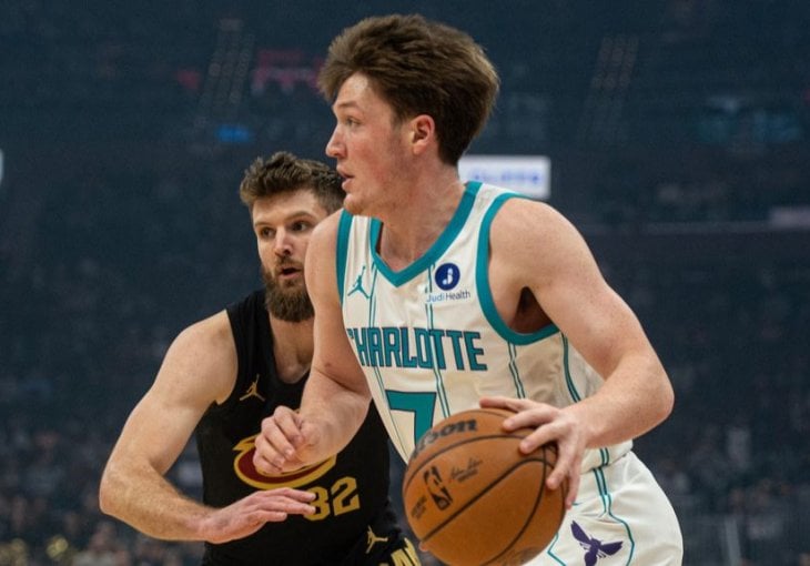 Oboren rekord: Debitant nadmašio Karija