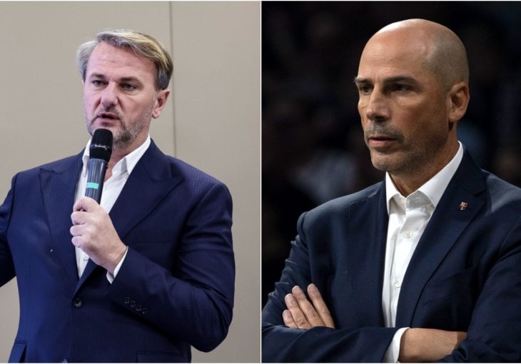 Penjarojin engleski izazov — Partizan mijenja pristup komunikaciji u svlačionici