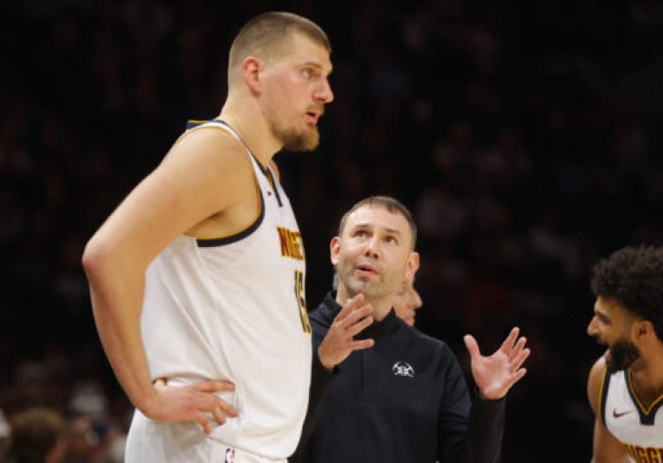 Nikola Jokić briljira asistencijama — vrijednost njegovih dodavanja sve veća