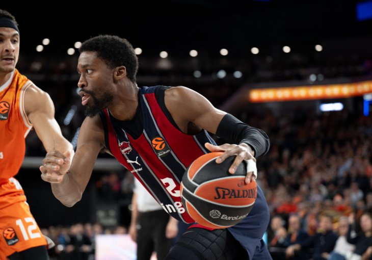 Baskonija produžila saradnju sa Kobijem Simonsom